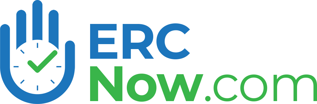 ERC Now ERCNow logo